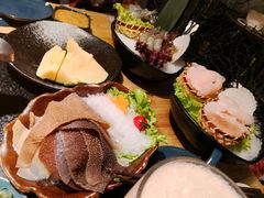 -湊湊火锅·茶憩(上海合生汇店)