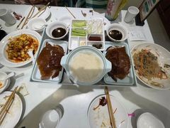 -紫光园·烤鸭(吕家营店)