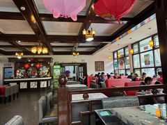 -绿野餐厅(上海动物园店)