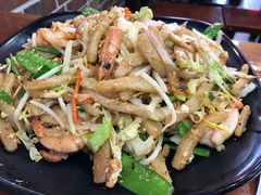 -台州老六海鲜面馆(上南总店)