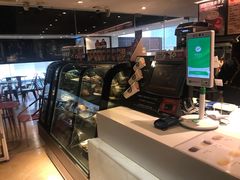 -太平洋咖啡(五月花店)