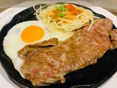 -豪客来牛排(云山大道店)