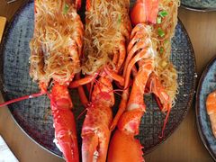 -青岛海天大酒店·1988全日餐厅