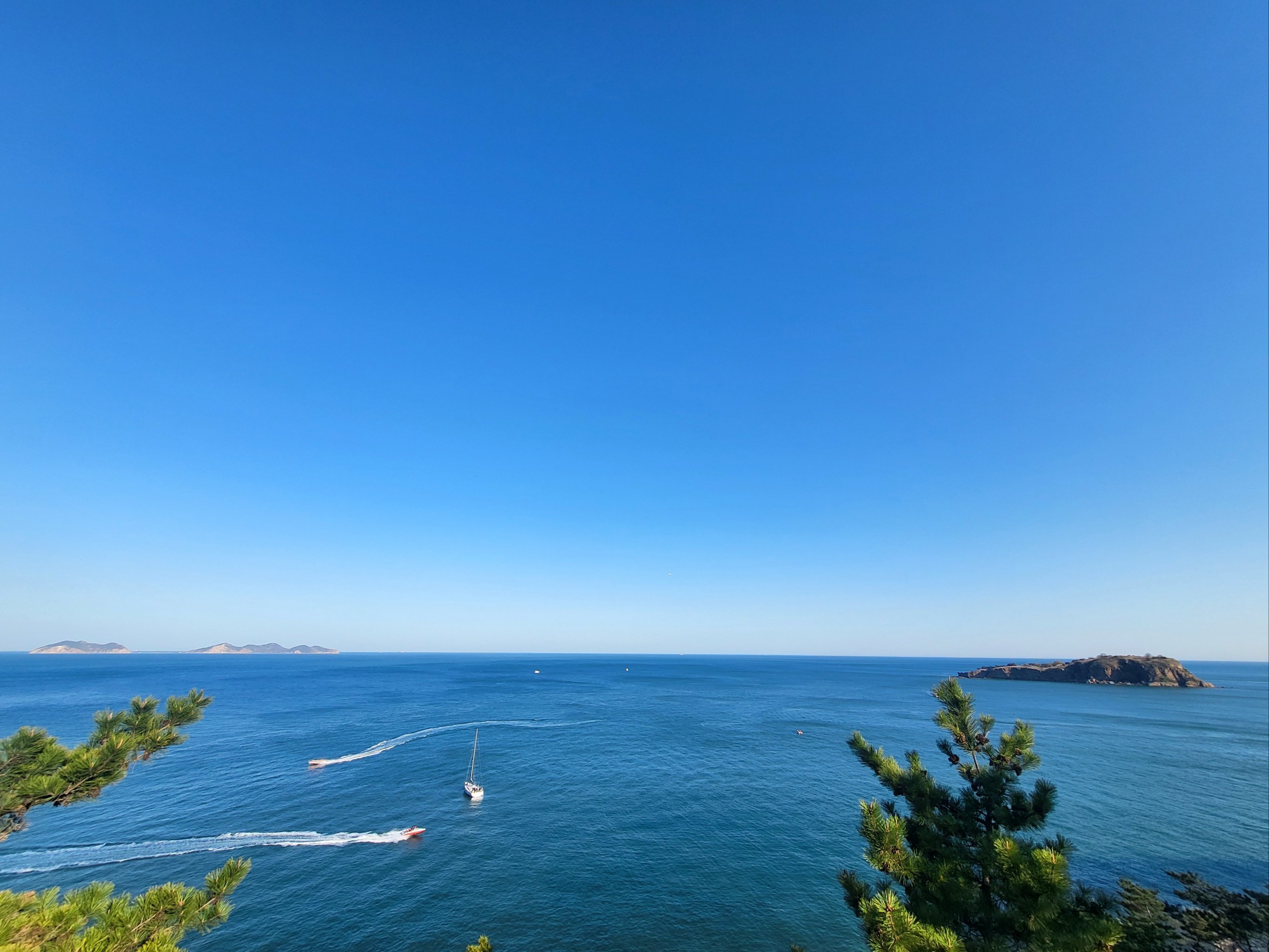 大连|海之韵公园🌊适合拍摄风景大片