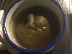 -古北烤梨