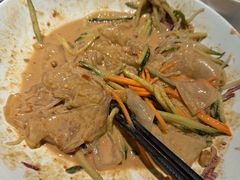 -关东小磨东北菜(漕河泾印象城店)