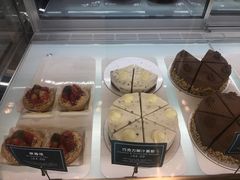 巧克力椰汁慕斯-gaga(深圳福田星河COCO Park店)