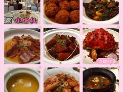 -水中仙东雅国际酒店(丹阳店)
