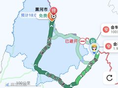 -茅兰沟国家森林公园