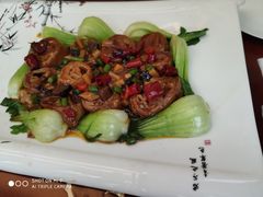 -鹿鸣春饭店(总店)