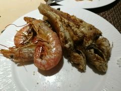 -杭州钱江新城万怡酒店-西餐厅