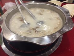 -四川简阳羊肉汤火锅(望花路西里店)