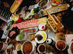 -东道煮牛肉火锅(东盛大街店)