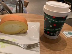 -星巴克(广州淘金路店)