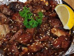 -IL Forno 意坊·意大利餐厅(温州万象城店)