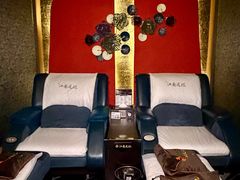 -江南足纪·影院足道·轻奢SPA(京基水贝店)