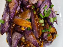 酱爆双茄-闽上鲜·福建菜(龙湖滨江天街店)
