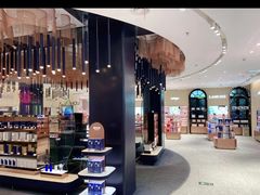 -国药中服免税(北京坊店)