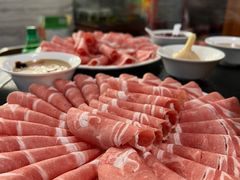 -再宣武文化主题餐厅·清真