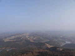 -窦圌山风景区