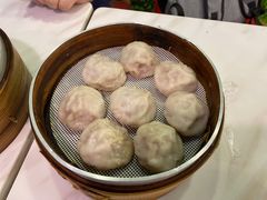 鸡汁汤包-百年尹氏汤包(湖南路狮子桥店)