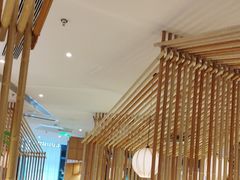 -温野菜涮涮锅(大悦城店)
