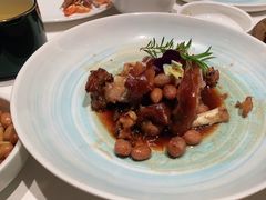 -潮上潮(南中环店)