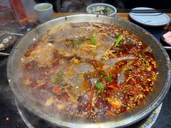 -小饕荟雅安贡椒鱼鲜馆(广福桥店)