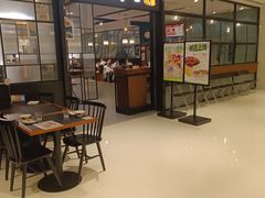 -金翠河烧鹅餐厅(解放碑时代广场店)