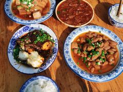 -邓氏三烘家常菜(安顺总店)