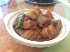 -快活林食家