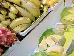 -亚马逊环球美食百汇(新城吾悦广场店)