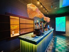 -庐灶江南·江南菜·四合院Bistro(东直门雍和宫·原华侨宾馆店)