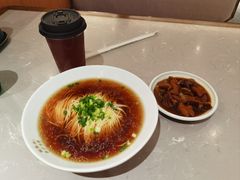 -松鹤楼·苏式汤面(虹桥天地店)