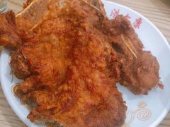 -九龙餐厅(大沽路店)