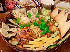 -茉莉.Red Crab