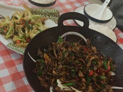 -邵年鸽(杨庄店)