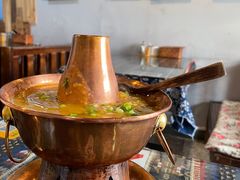 -蜗牛小馆醉乡民谣云南菜(惠新西里店)