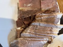 -中阿兰牛肉面(悦海新天地店)