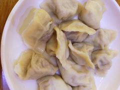 -饺子先生(世豪店)