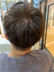 -黛蓝形象定制