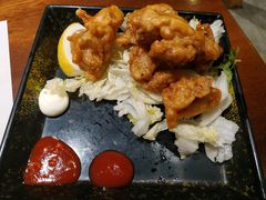 -热血兄弟·炭火烤肉(融侨中心店)