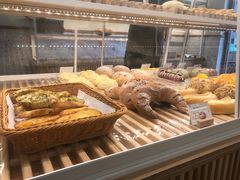 -前进麦味·天然烘焙(凯德1818店)