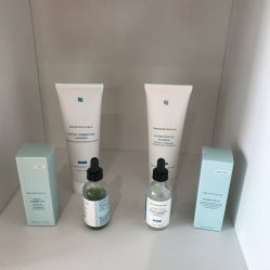 -JNK皮肤管理中心