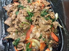 -迎宾楼饭庄(窦店)