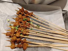 -靓虾二哥长沙地标小龙虾(五一广场店)