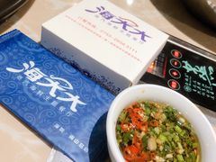 -海大大蒸汽海鲜餐厅·粤菜·特色小炒(欢乐颂店)