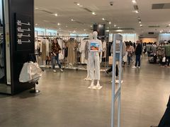 -ZARA(仓山万达店)