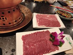 -南门涮肉(上海二店)