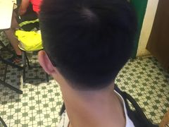 -孖记茶档·热腾茶餐(荔湾领展广场店)